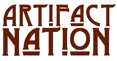 Artifact Nation